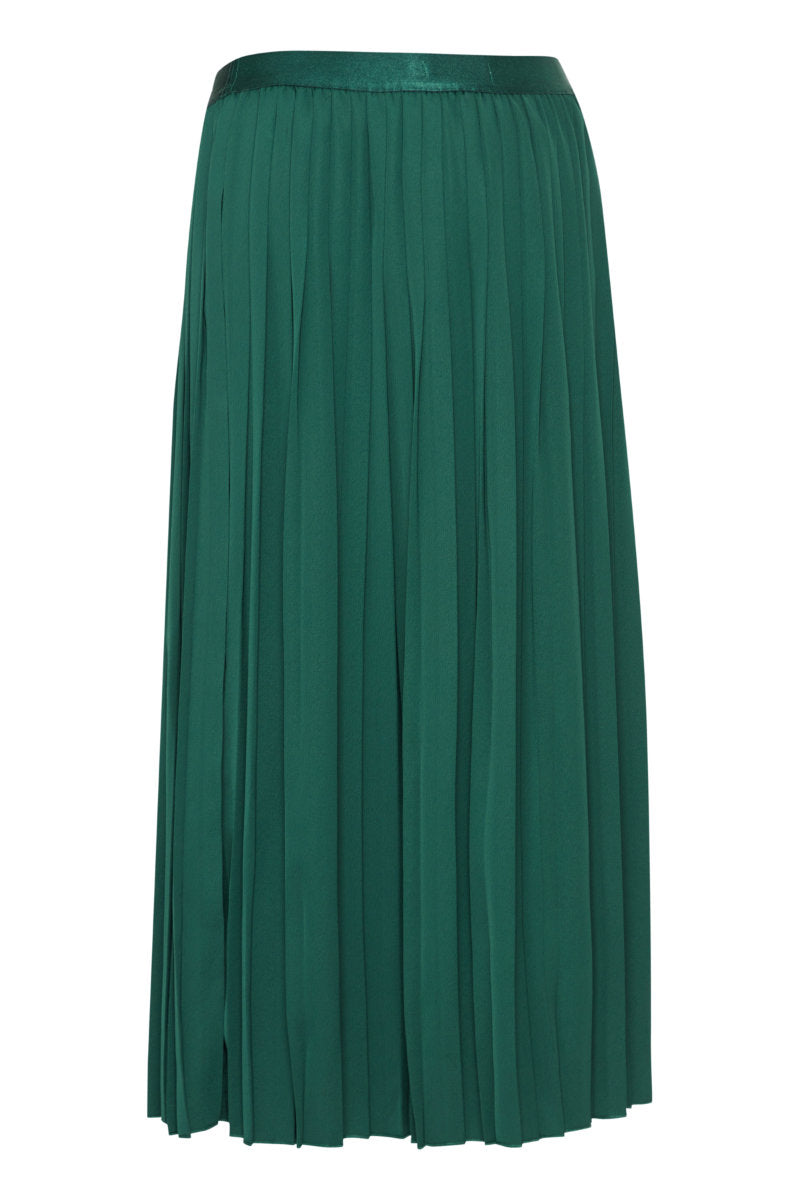 Daljo skirt, sea green