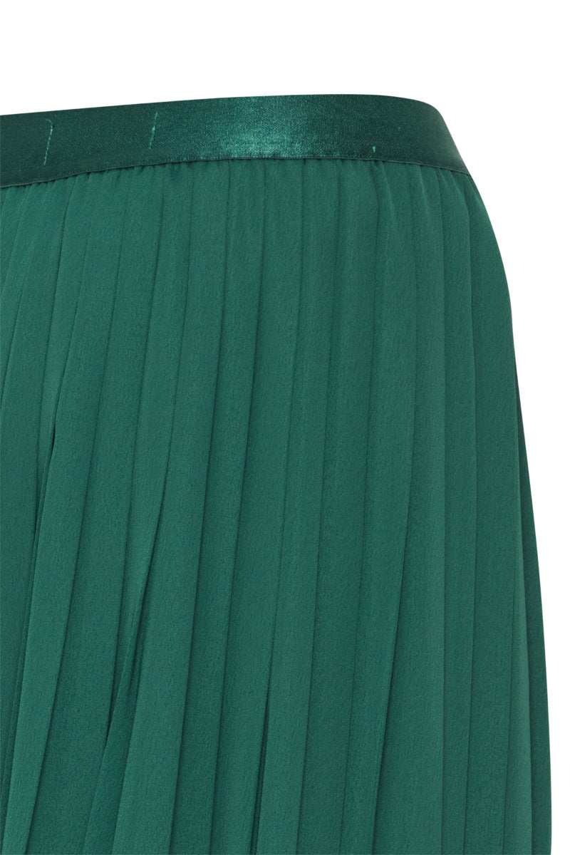 Daljo skirt, sea green