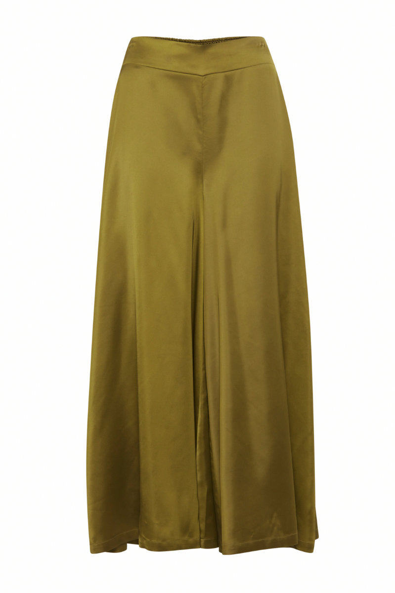 Esto palazzo pants, olive