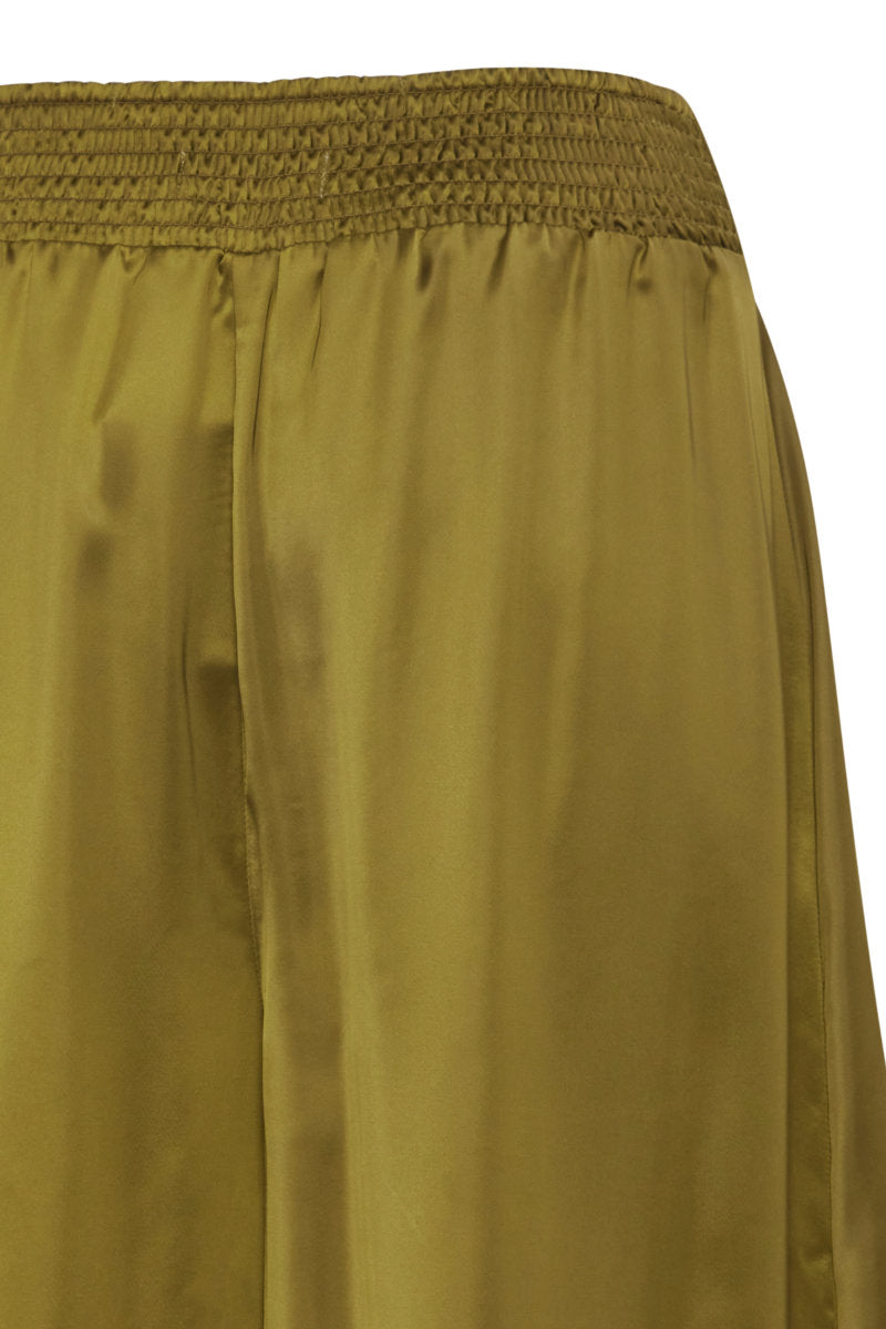 Esto palazzo pants, olive