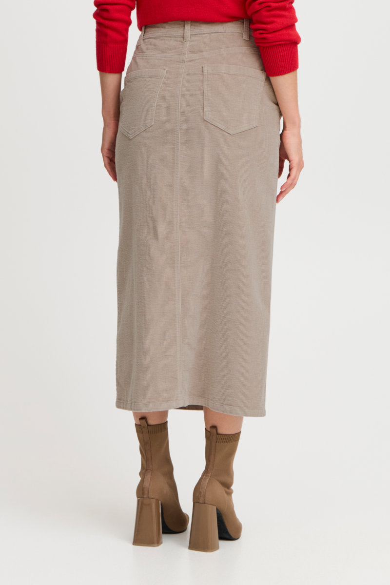 Dasik skirt, stone