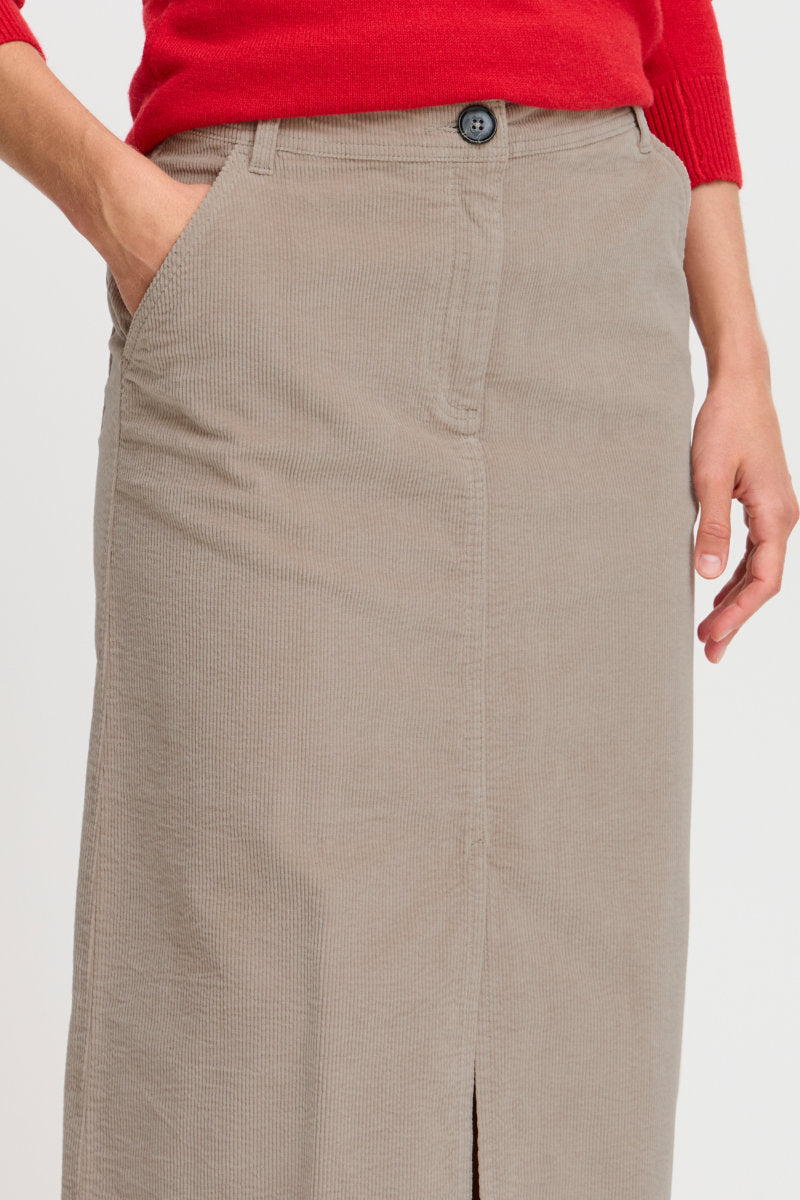 Dasik skirt, stone