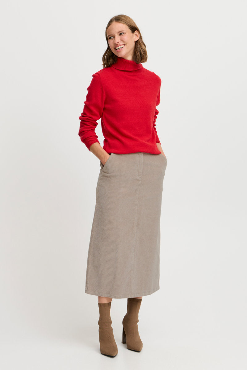 Dasik skirt, stone