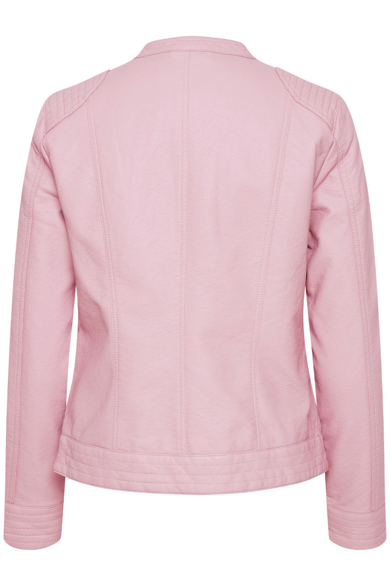 Acom jacket, pink