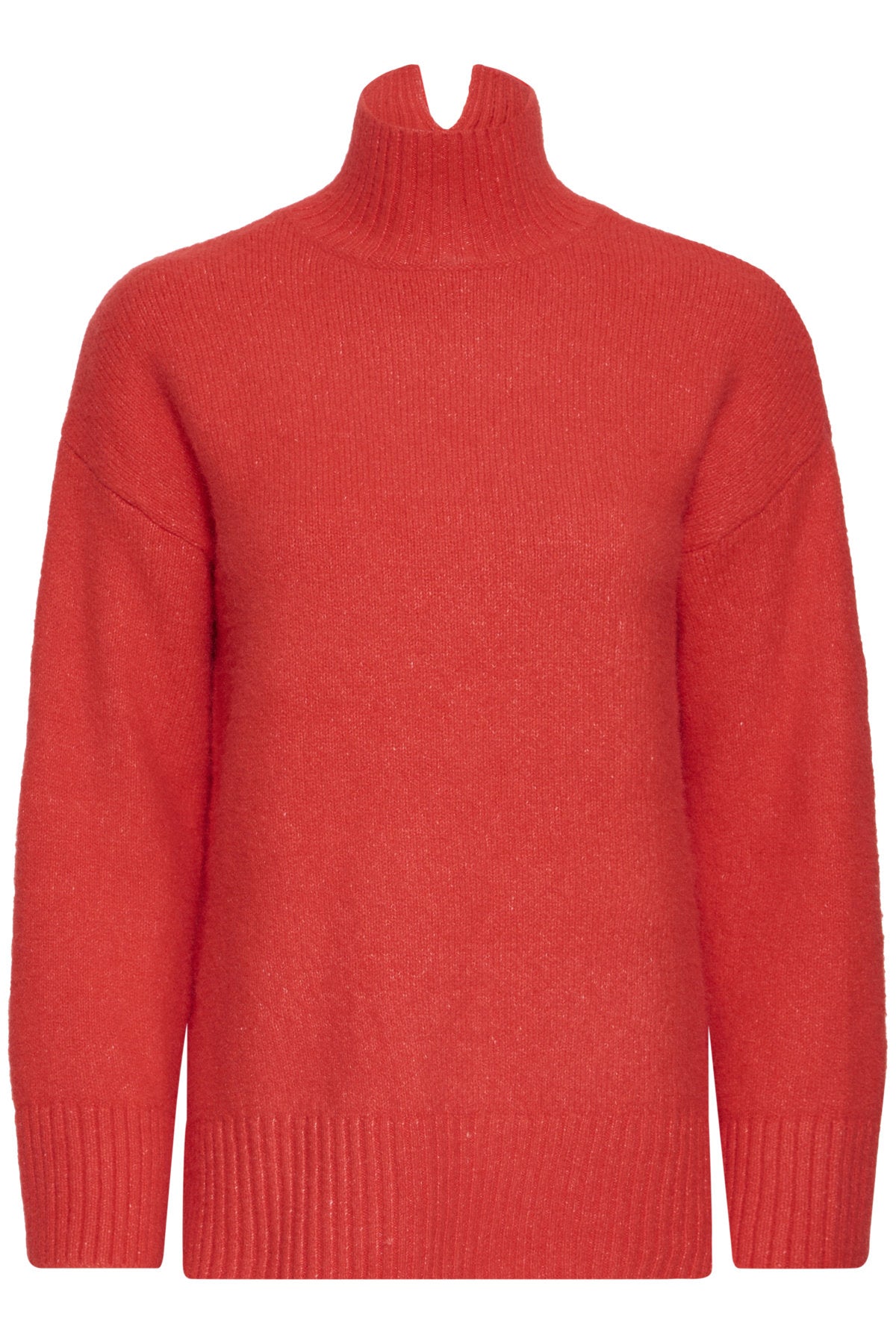 Olma jumper, Cherry