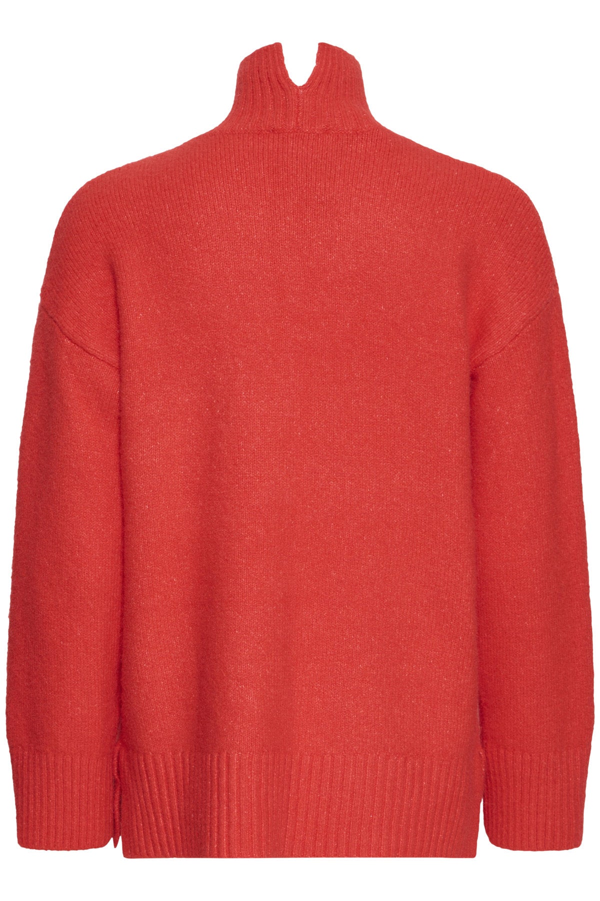 Olma jumper, Cherry