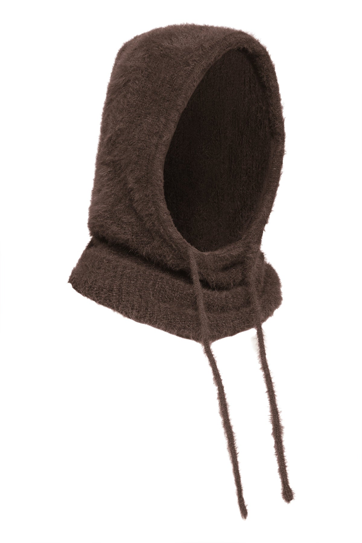 Vips balaclava, chocolate