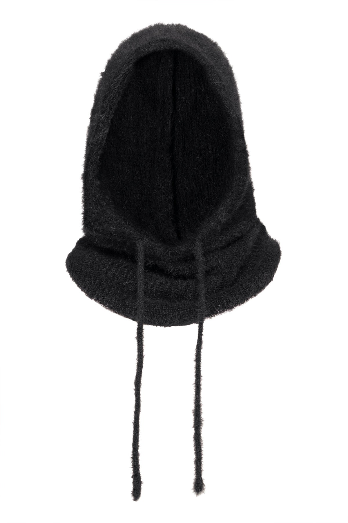 Vips balaclava, black