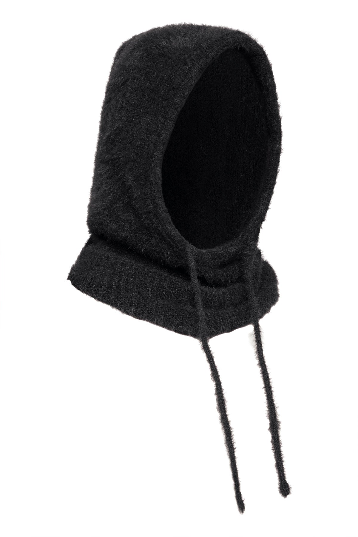 Vips balaclava, black