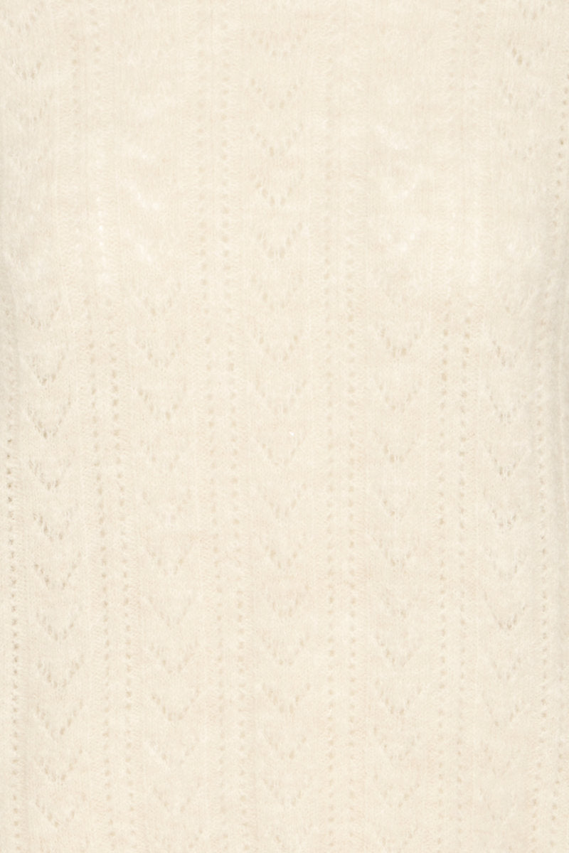 Nimma jumper, oatmeal