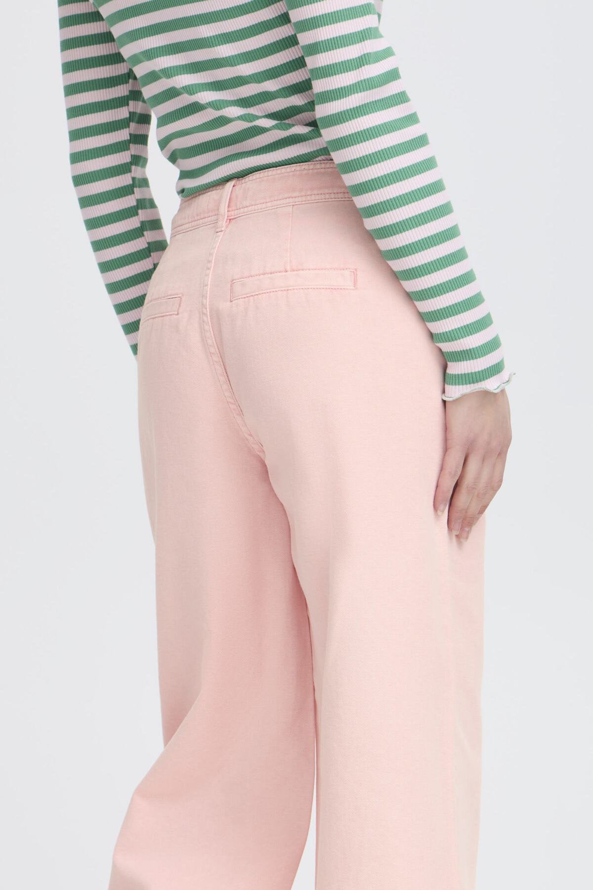 Kainno jeans, pink
