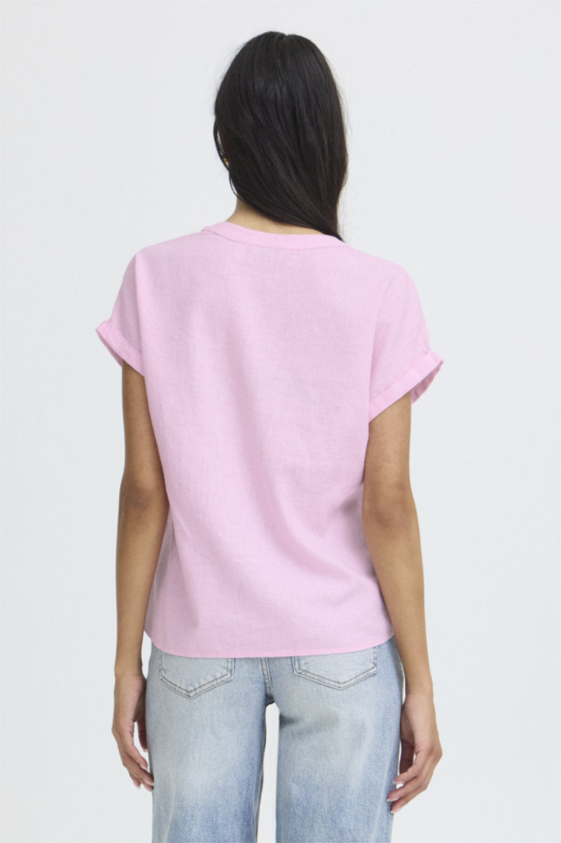 Falakka t shirt, pink