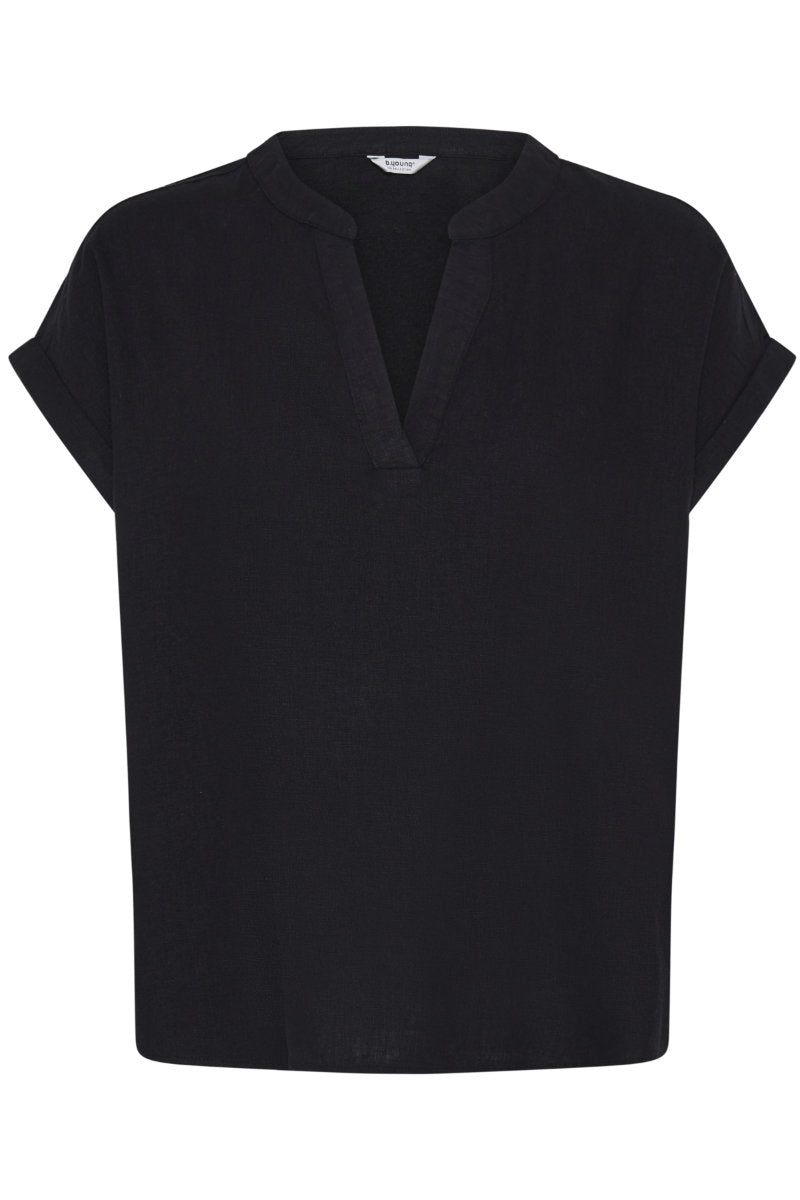 Falakka t shirt, black