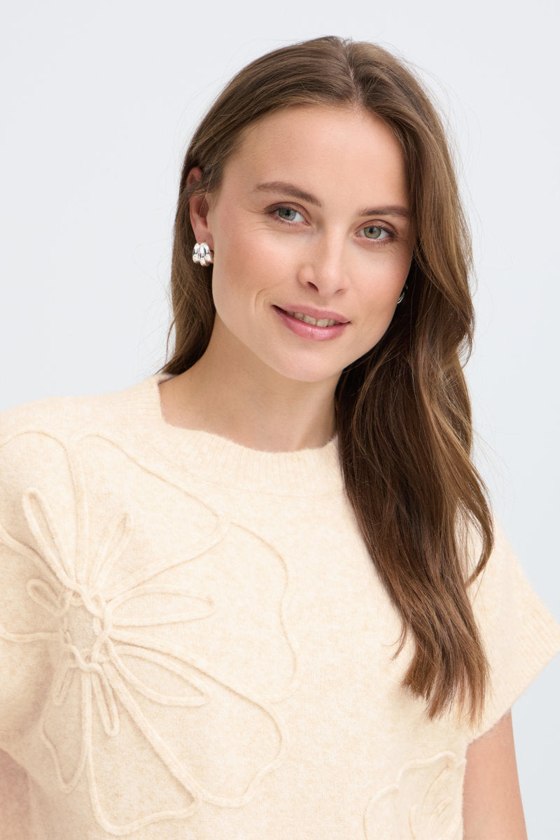 Omea deco slipover, birch