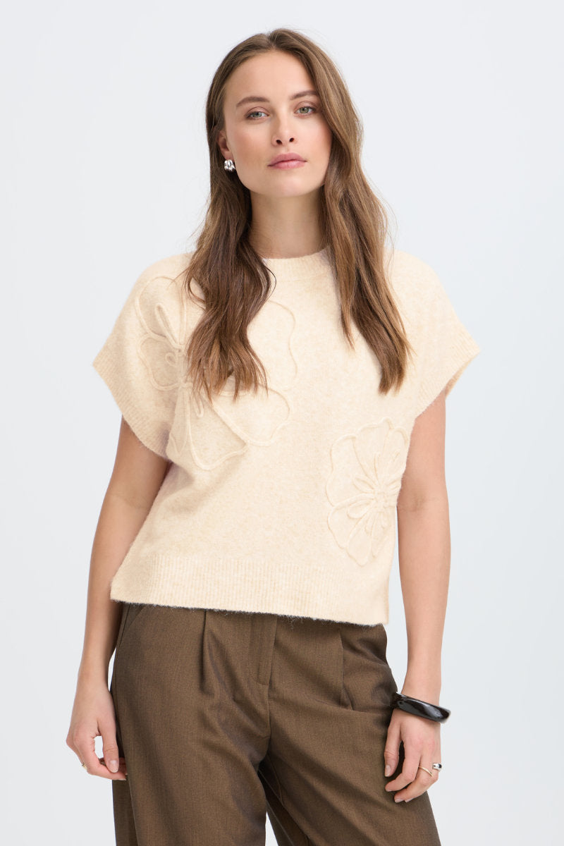 Omea deco slipover, birch