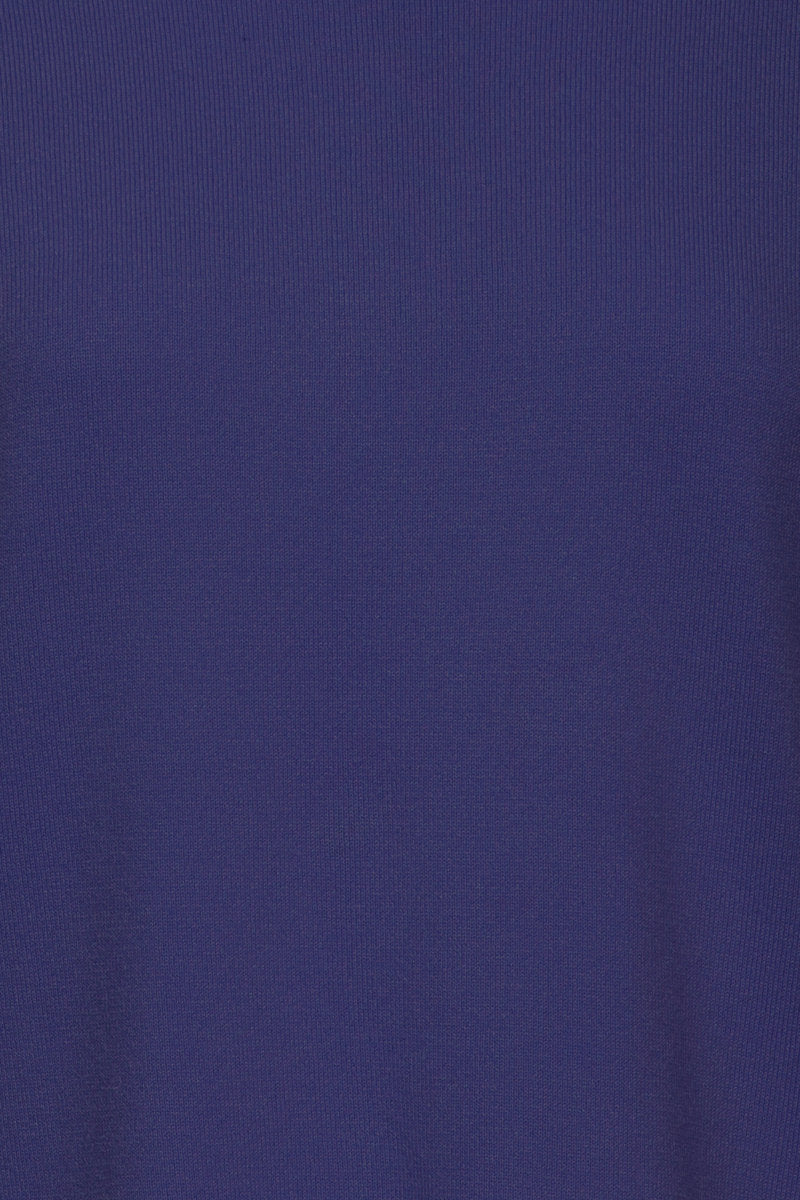 Morla T shirt, light navy