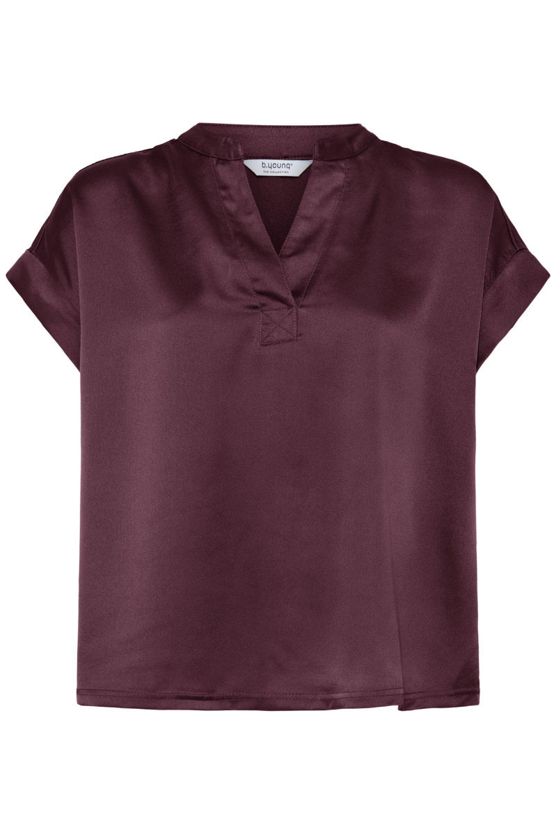 Selita top, berry