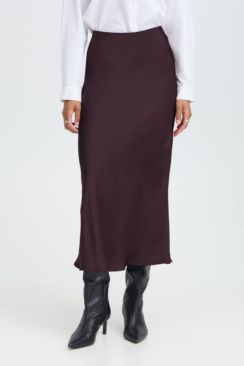 Dacanna skirt, fig