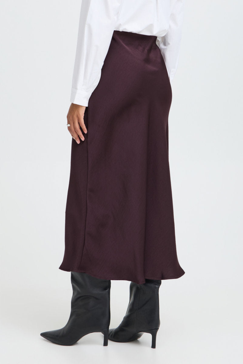 Dacanna skirt, fig