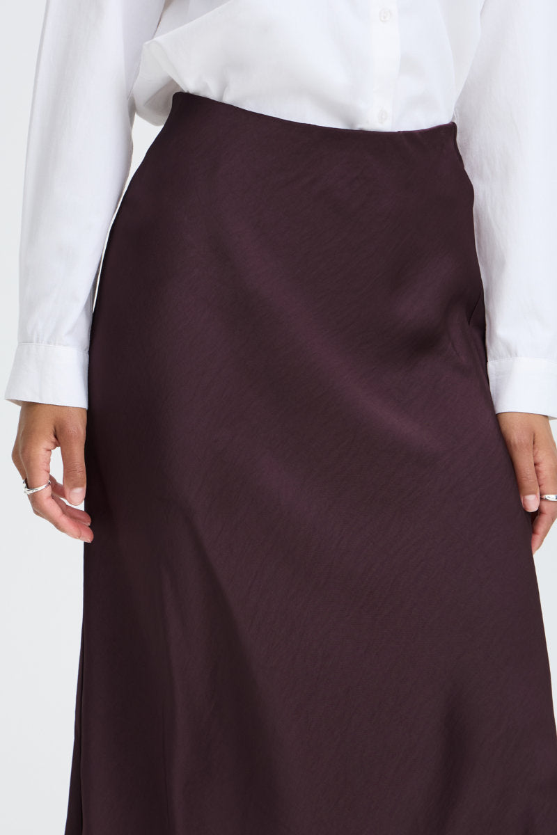 Dacanna skirt, fig