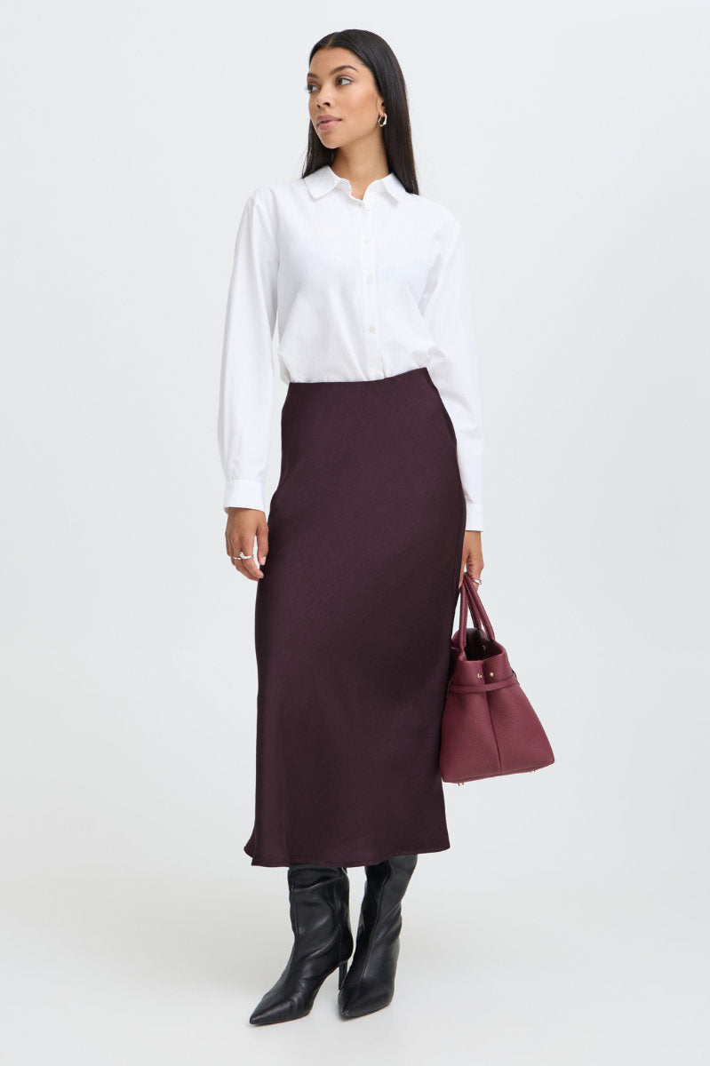 Dacanna skirt, fig