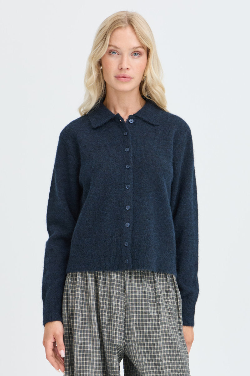 Minua cardi, navy