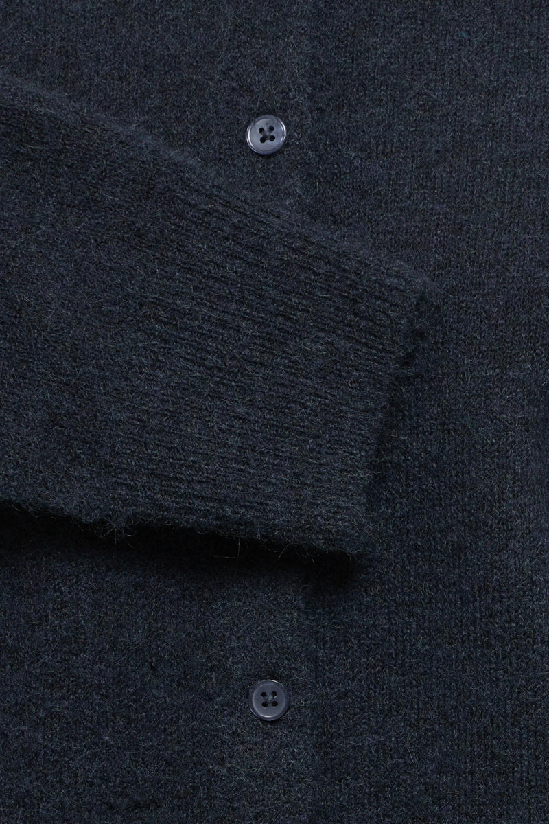 Minua cardi, navy