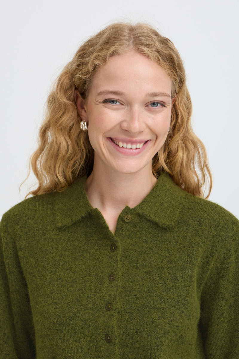 Minua cardi, Kiwi