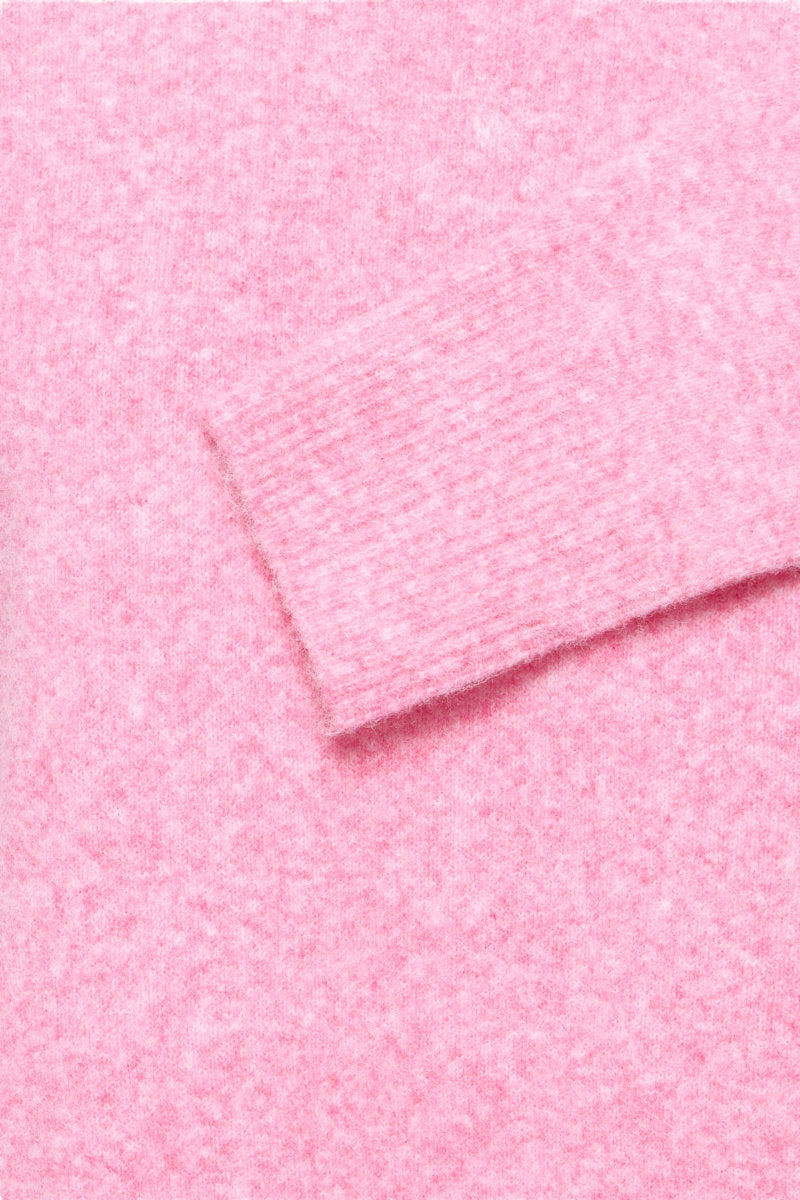 Omea  jumper, pink