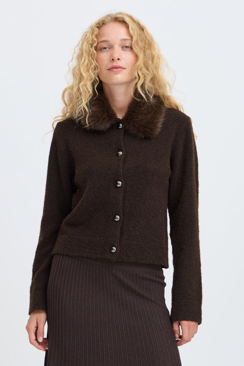 Otina cardi, coffee