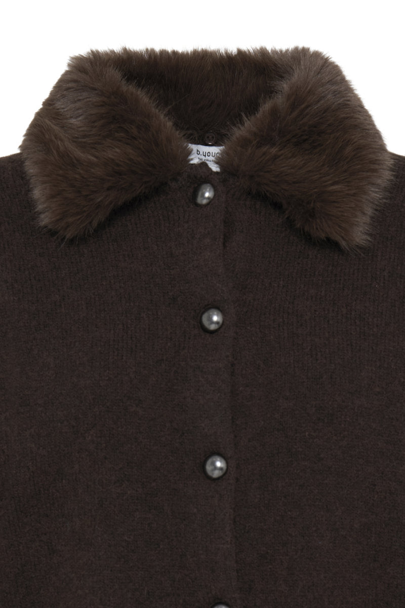 Otina cardi, coffee