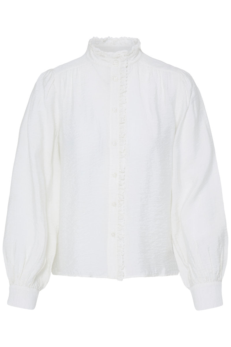 Gimli shirt, ivory