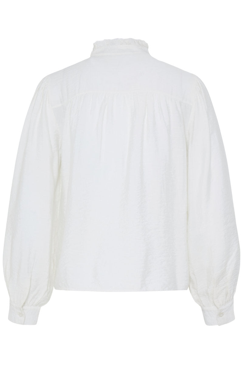 Gimli shirt, ivory