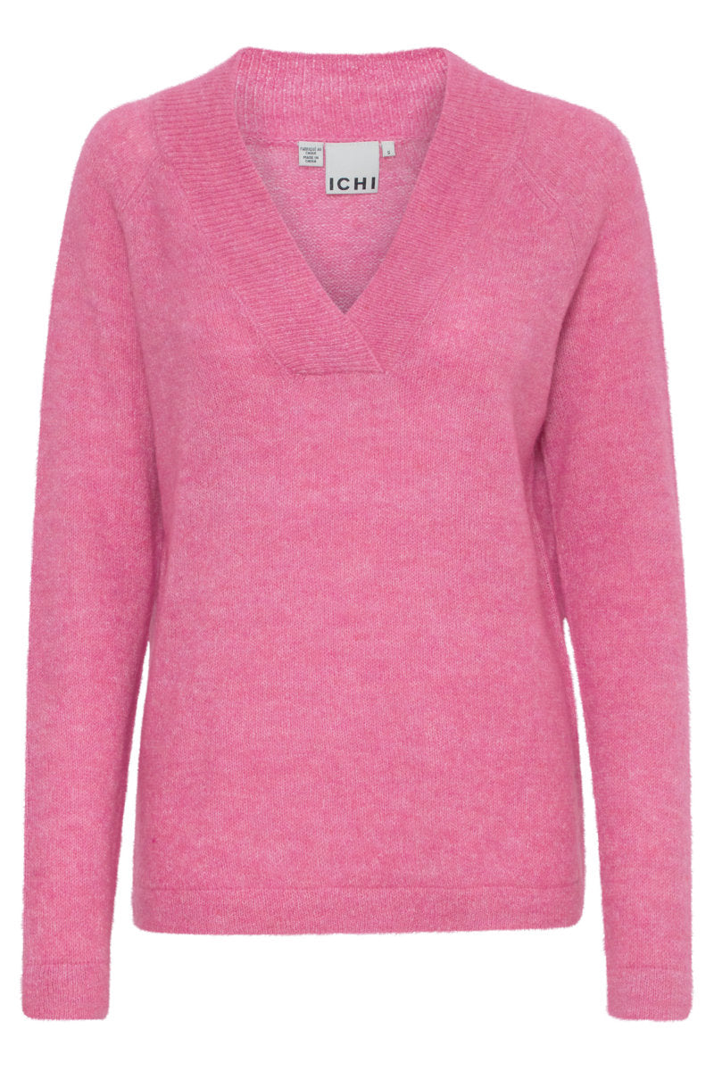 Kamara jumper, pink