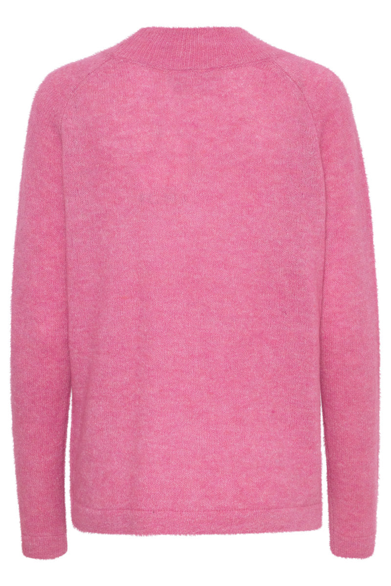 Kamara jumper, pink