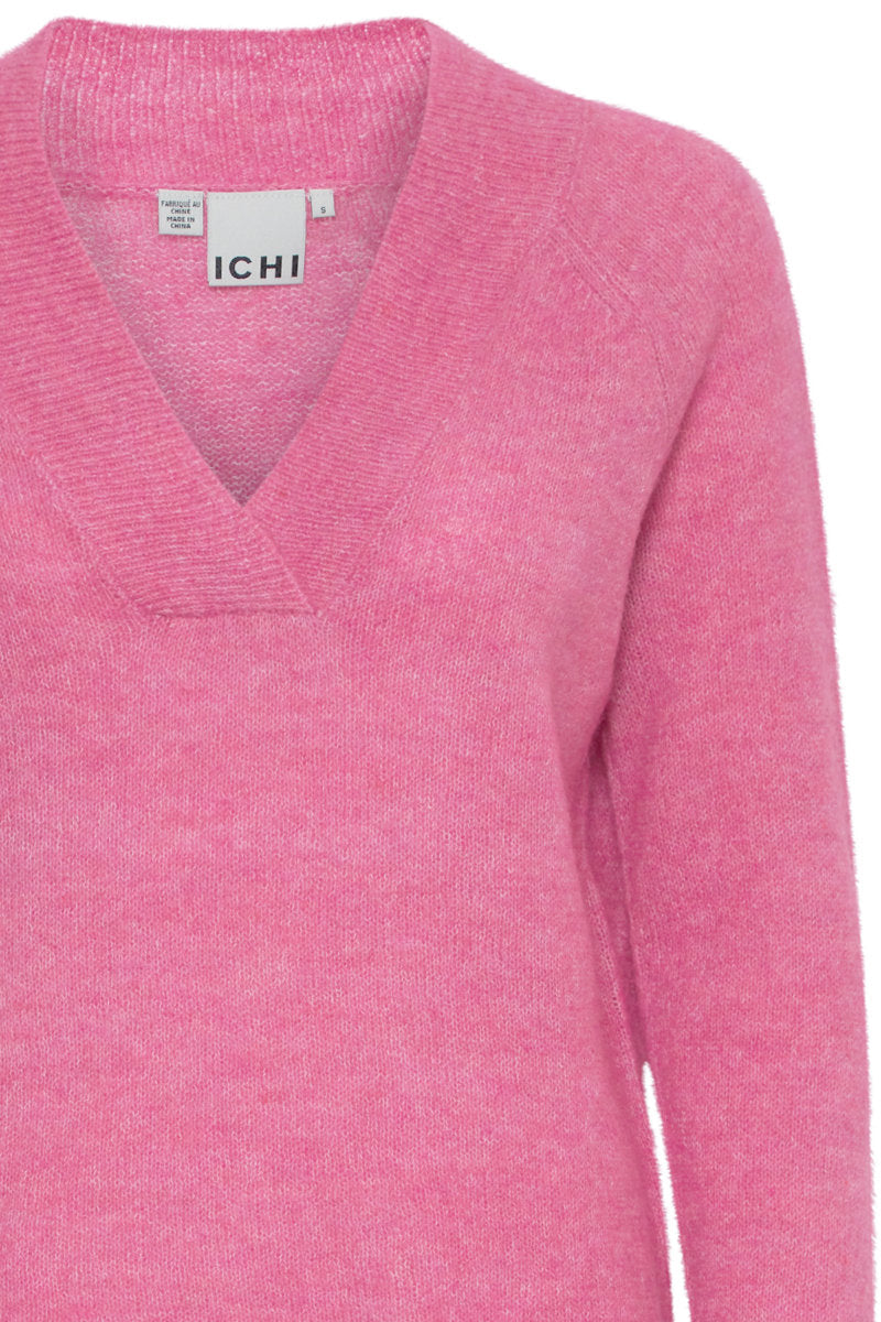 Kamara jumper, pink