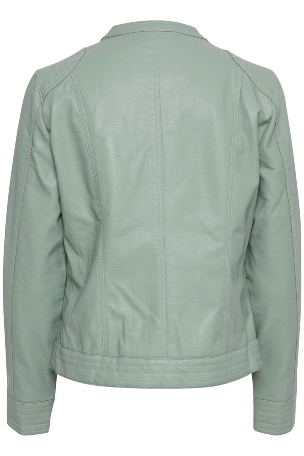 Acom jacket, sea green