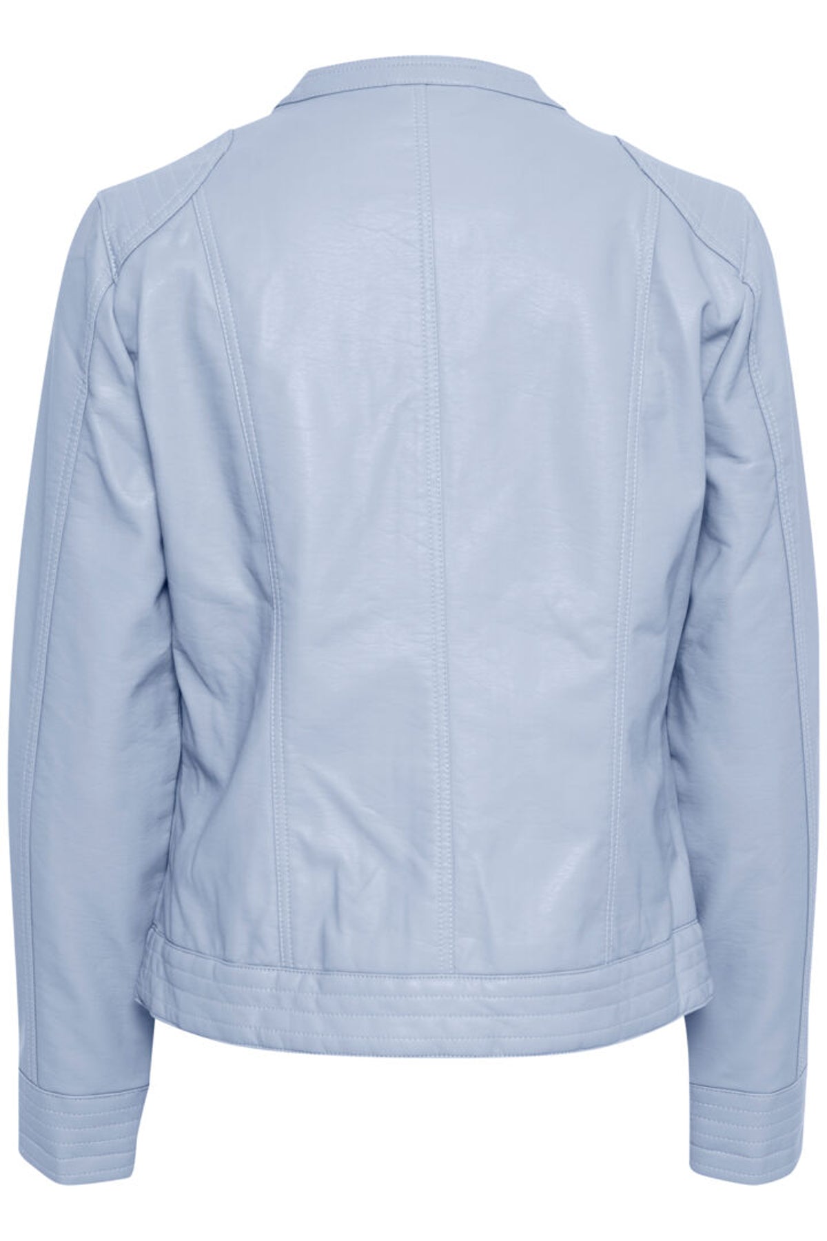 Acom jacket, ice blue