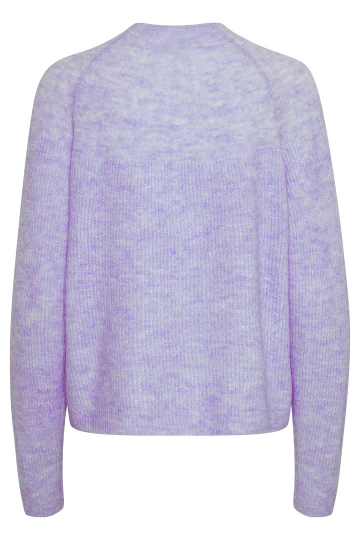 Martine jumper, lilac