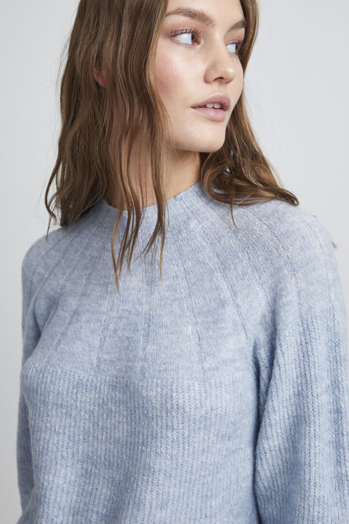 Martine jumper, blue
