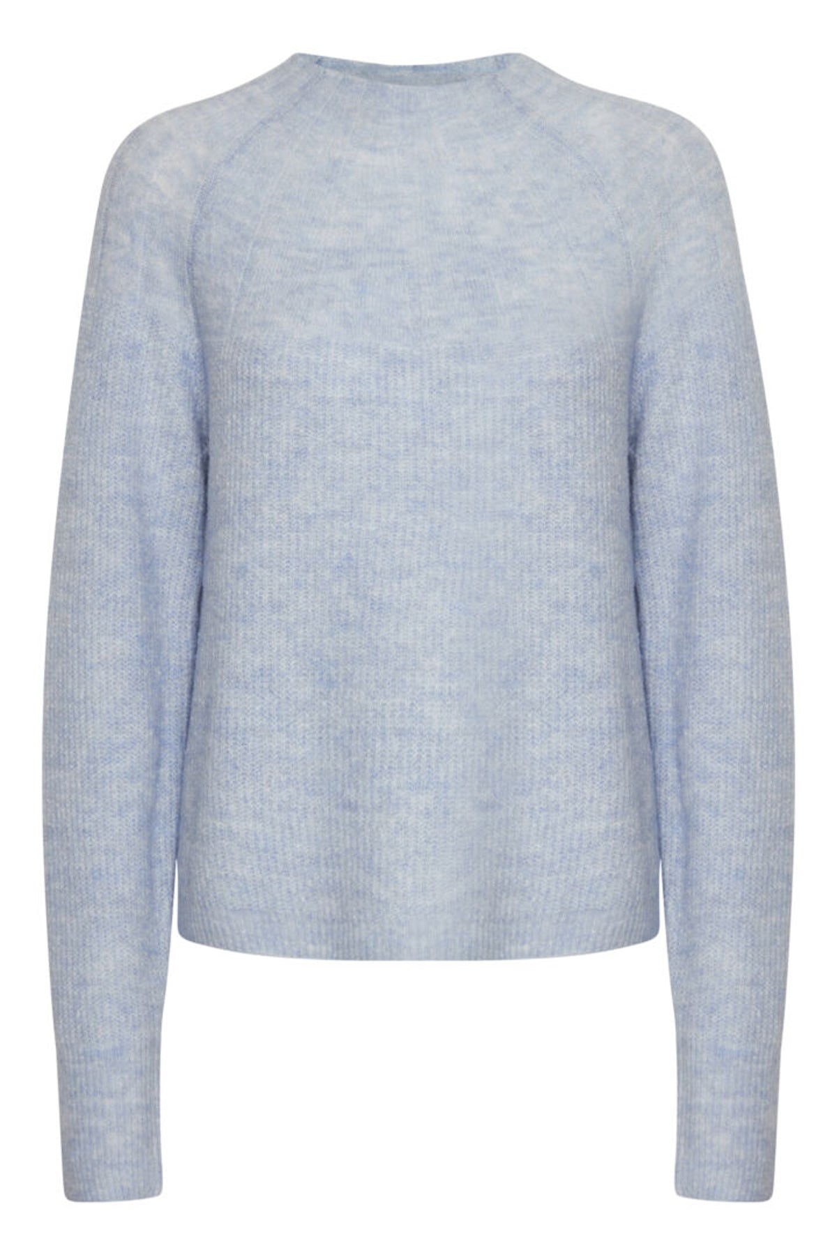 Martine jumper, blue