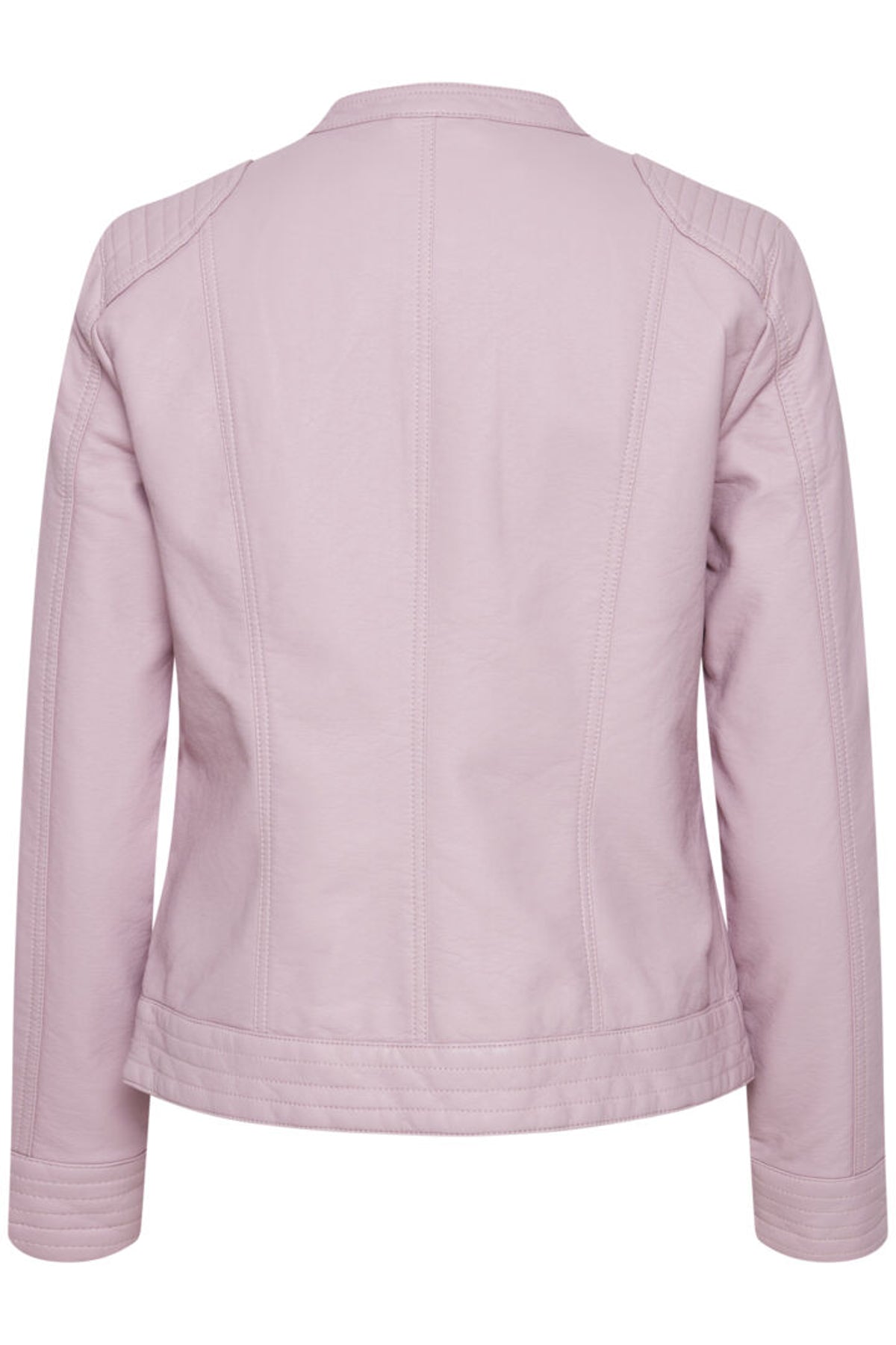 Acom jacket, Lilac