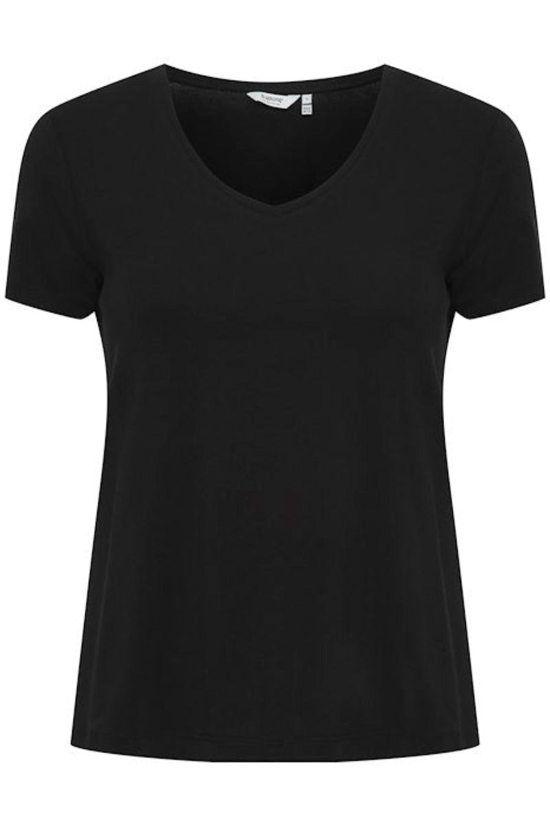 Rexima T shirt, black