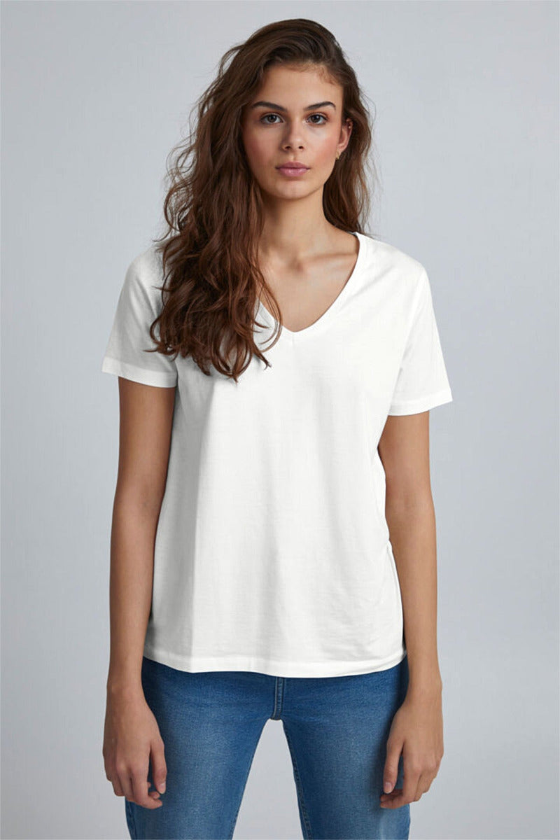 Rexima T shirt, white