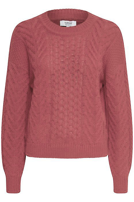 Otinka jumper, pink