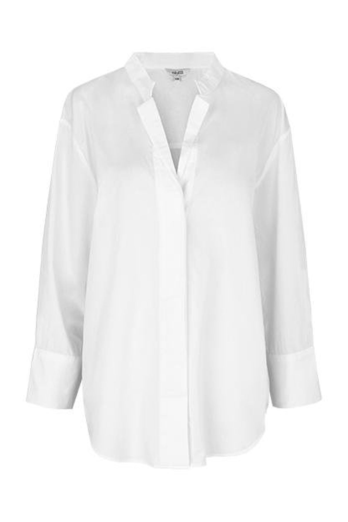 Tonita, shirt white