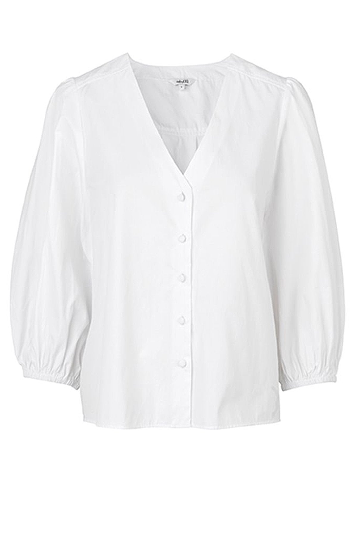 Brandee, blouse white