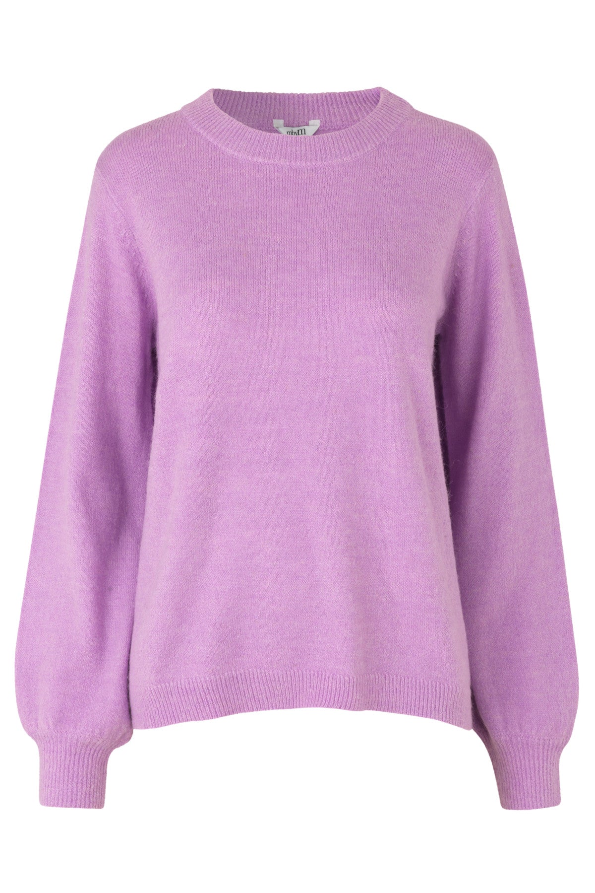 Helanor jumper, Violet