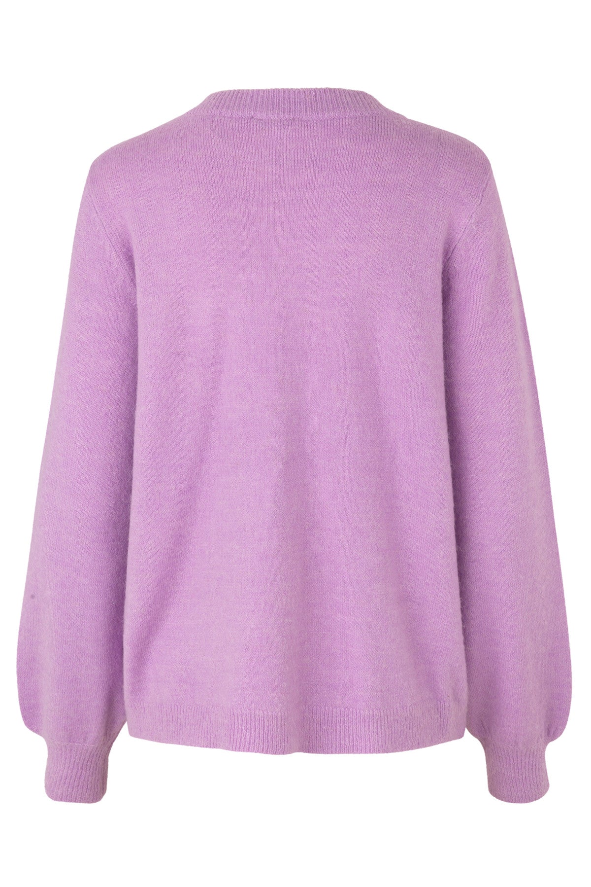 Helanor jumper, Violet