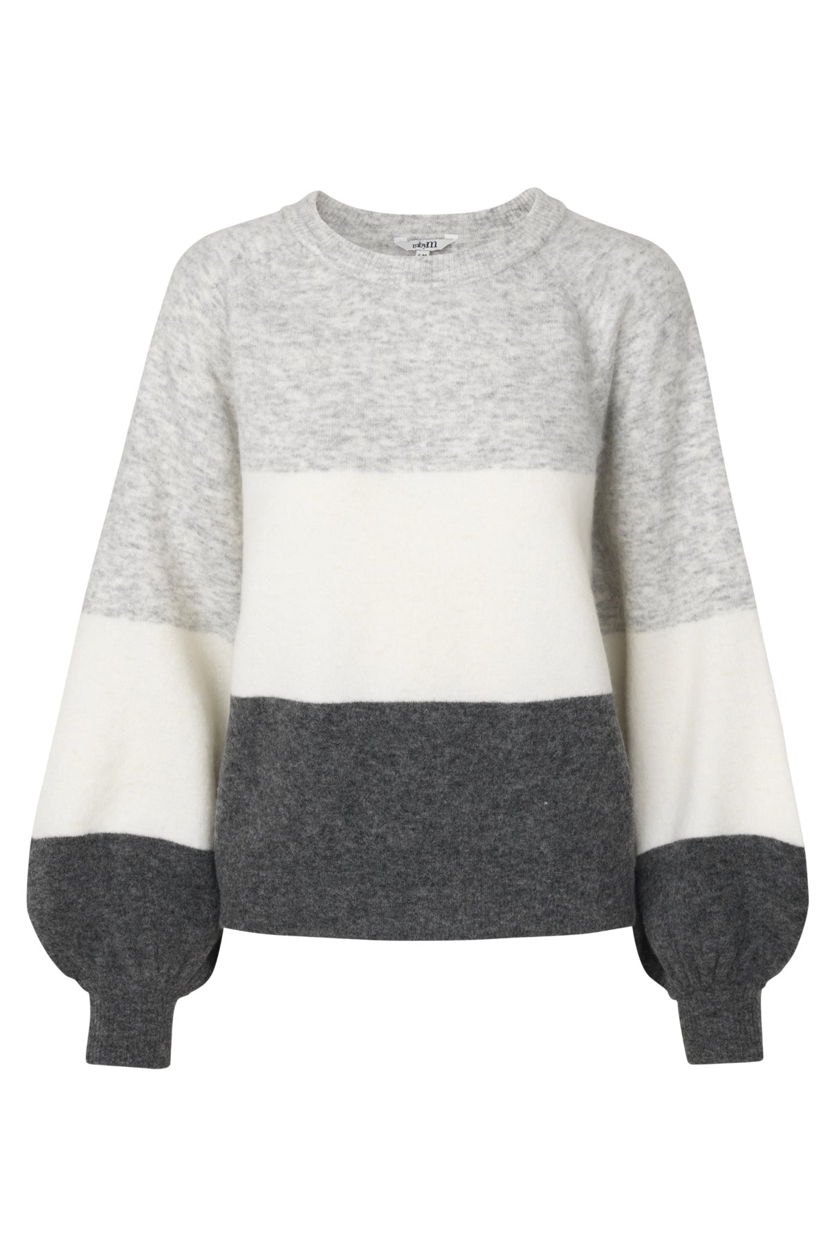 Weylyn jumper, grey